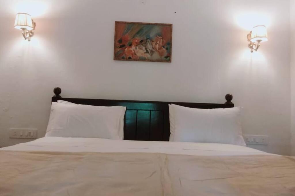 A Quaint Cottage With Rajah'S Seat View. Madikeri Εξωτερικό φωτογραφία