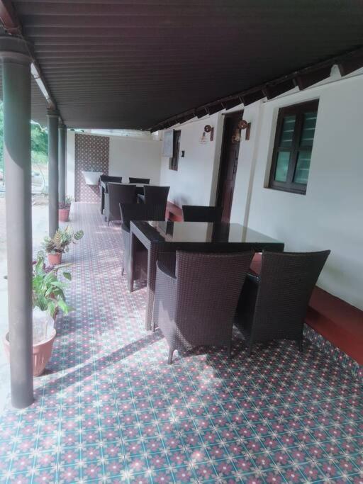 A Quaint Cottage With Rajah'S Seat View. Madikeri Εξωτερικό φωτογραφία