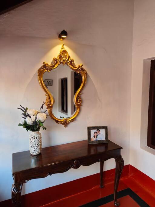 A Quaint Cottage With Rajah'S Seat View. Madikeri Εξωτερικό φωτογραφία
