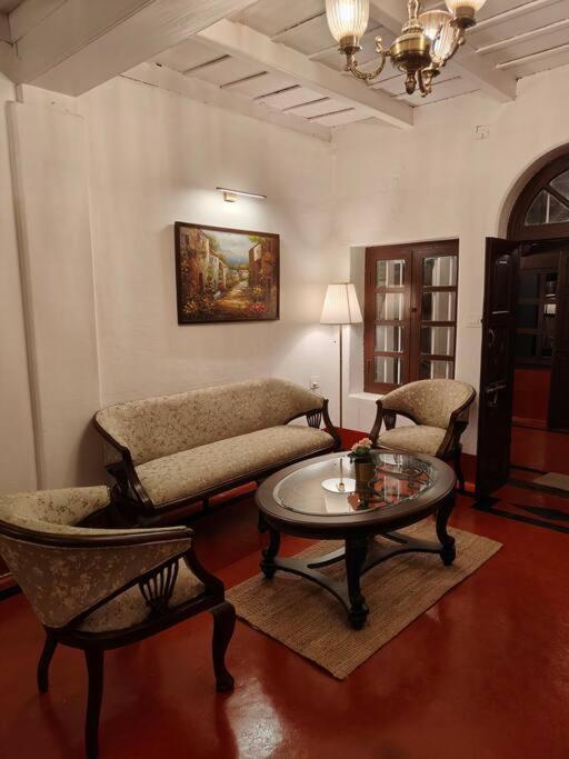 A Quaint Cottage With Rajah'S Seat View. Madikeri Εξωτερικό φωτογραφία