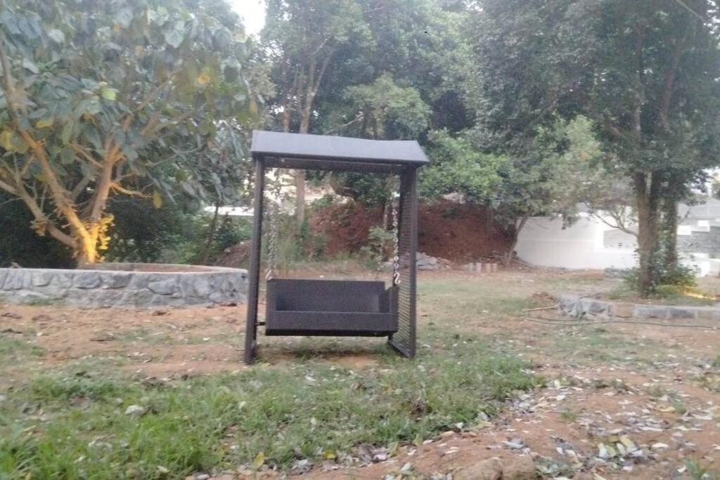 A Quaint Cottage With Rajah'S Seat View. Madikeri Εξωτερικό φωτογραφία